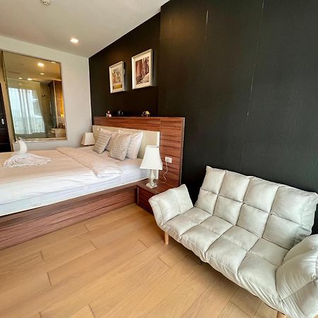 Cozy Luxury Condo @ The Astra 치앙마이 외부 사진