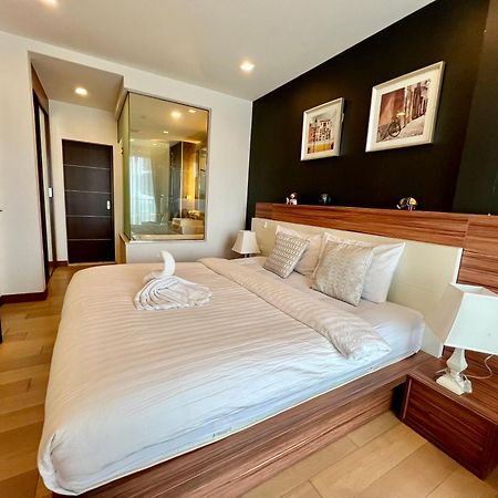 Cozy Luxury Condo @ The Astra 치앙마이 외부 사진