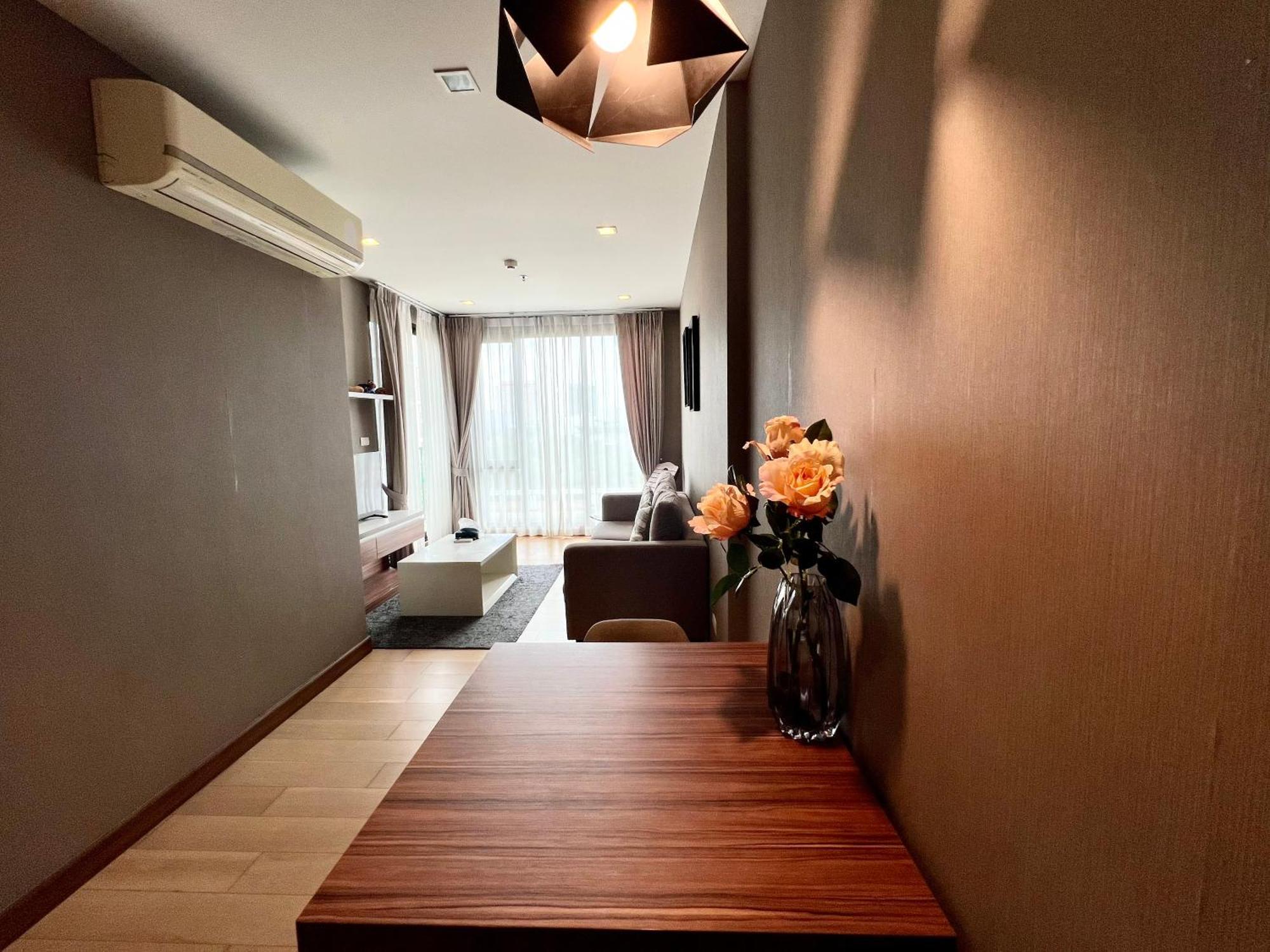 Cozy Luxury Condo @ The Astra 치앙마이 외부 사진